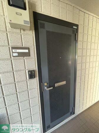 カーサ・アルバイワミの物件内観写真